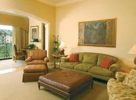 Club Wyndham Smoky Mountains