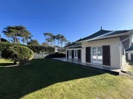 Résidence 118-montalivet - 118 - Maison décorée avec goût en plein cœur de Montalivet MAE-1181