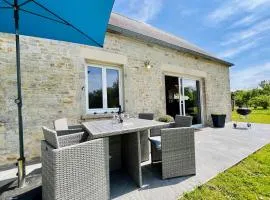 Au Ptit Gardin - 10 minutes from Utah Beach