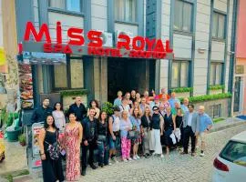 Miss Royal Hotel & SPA