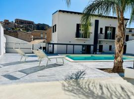 Suite Costa Sicana, hotel v destinaci Siculiana