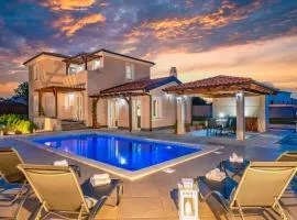 Villa Niko, your Ideal Summer Oasis near Poreč