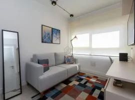 Apartamento completo ao lado da UFRGS