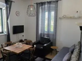 Residence D 1924