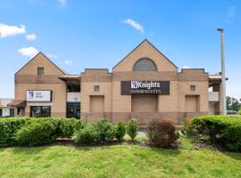 Knights Inn Virginia Beach Lynnhaven, hotel in Virginia Beach