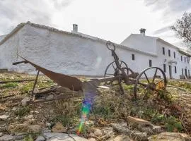 Cortijo Borreguero