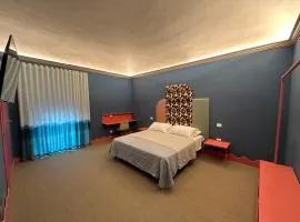 Bontempo apartment