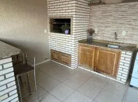 Casa 2 D Acesso Fácil Expointer
