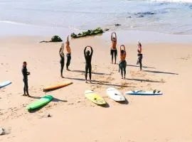 Surf Treasure Morocco