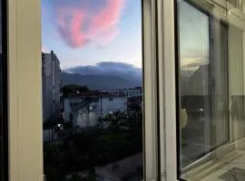 Mira's Apartment