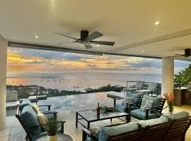 New Exclusive Retreats Tamarindo 8 Bedroom Villa