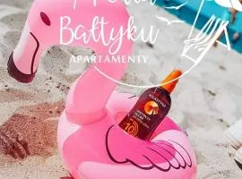 Apartamenty Perła Bałtyku