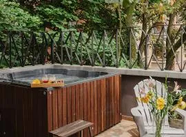 Nomadic Suites