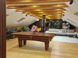 Rokebea Luxury Vila