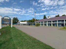 Yankee Clipper Inn, SureStay Collection by Best Western, hotel v destinaci North Conway