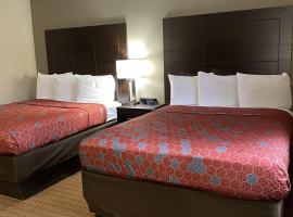 SureStay by Best Western Massena, hotel in Massena