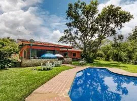 Casa Finca Jaivana
