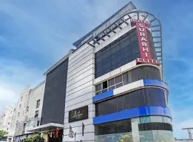 Townhouse Kothapet Formerly Surabhi Elite