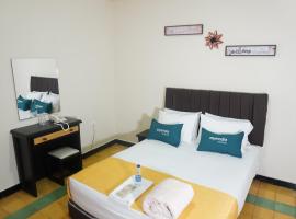 Hotel El Andino, hotel near Camilo Daza International Airport - CUC, Cúcuta