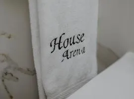 House Paradise- House Arena