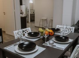 House Paradise- House Arena, Hotel in Porticello