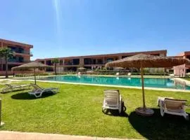 Noria Golf Marrakech