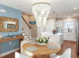 Luxurious beach front vacation home