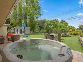 SunnyHill Escape
