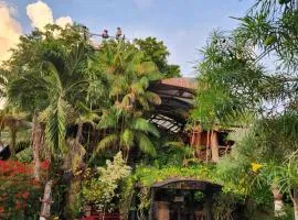 Hotel Cabaña Guainiana