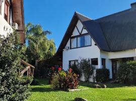 Torre Colon III, hotel que acepta mascotas en Col&oacute;n