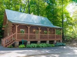 Gorgeous 32in GatlinburgwFree Tickets to Dollywood,Anakeesta,AquariumClose2RockyTopSportsWorld