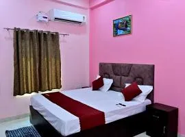 The Sunrise Ayodhya Guest House