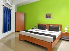 Hotel O Home Elite Stay Near Shri Shri Shiridi Sai Mandir