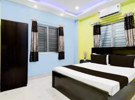 Hotel O The Orchid Residency