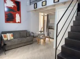 Valina Apartments
