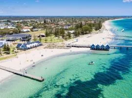 Fairbairn Beach House