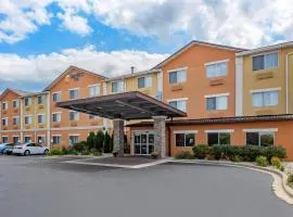 Comfort Inn Gurnee near Six Flags