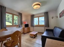 Ferienwohnung Almrausch by Alpenfeder
