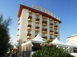 Hotel Montecarlo