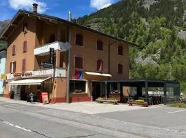 Hotel Ristorante Baldi