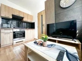 IN Apartments