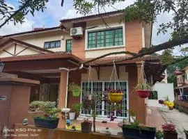 MyGemilang Homestay Bentong