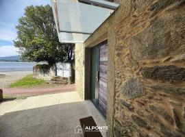 Casa do Galopim, hotel in Caminha