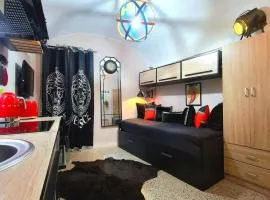 Elegant Studio in the Historic Center