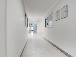 Hotel O Riders Resort, hotel v destinaci Bagru