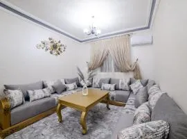 Charming and quiet apartment 2