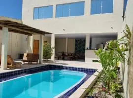Casa Aconchegante