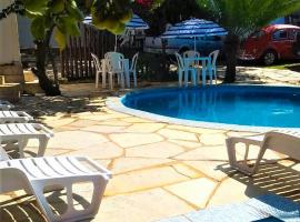 Pousada Aquarela Pirenopolis