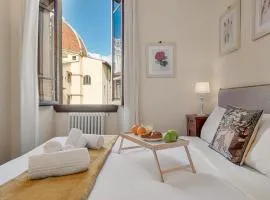 GOLDEN LUXE - 2 camere con vista sul Duomo