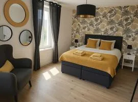 Luxury Gites Les Balaux